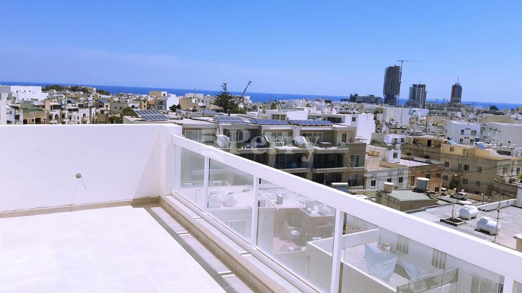 Swieqi<br>Penthouse