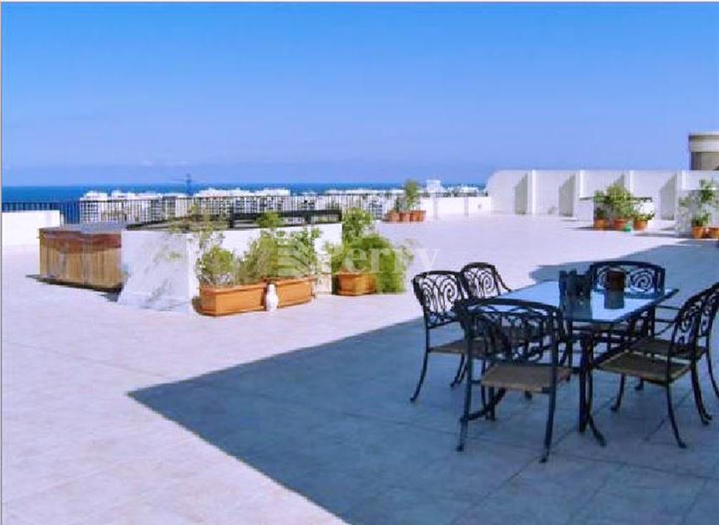 St Julians<br>Penthouse