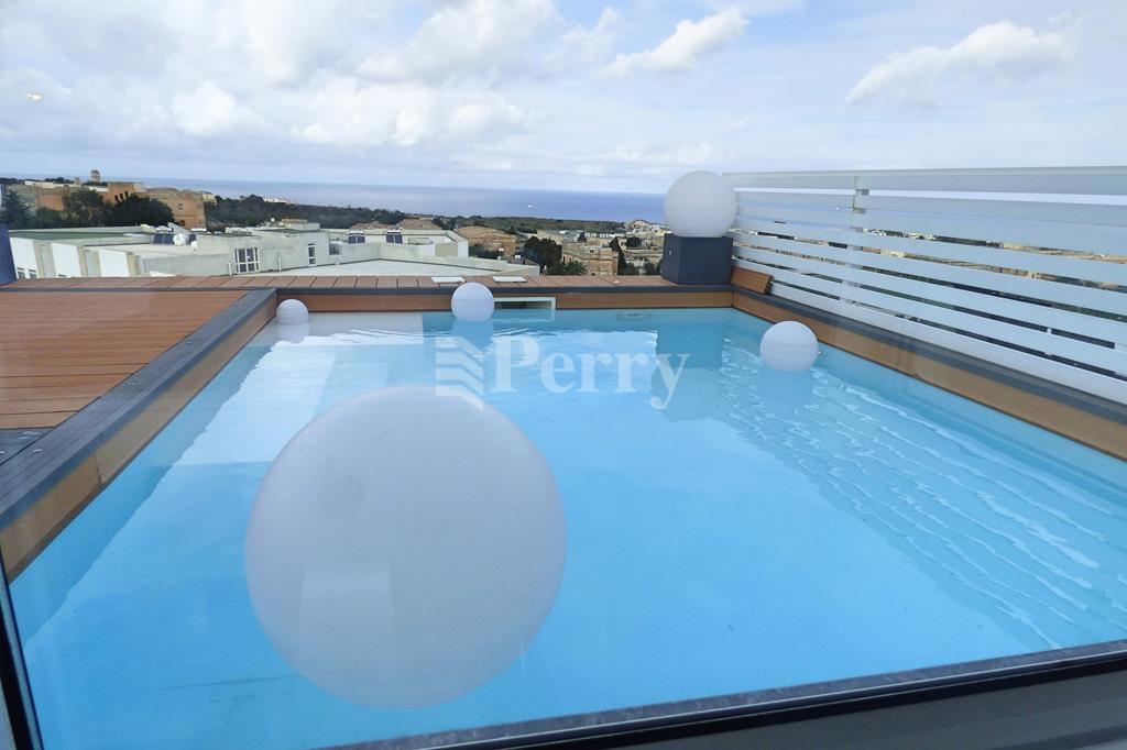 Ibrag<br>Penthouse
