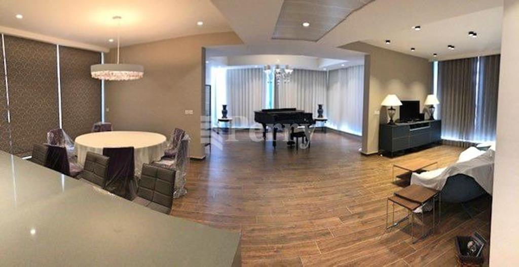 Portomaso, St Julians<br>Penthouse