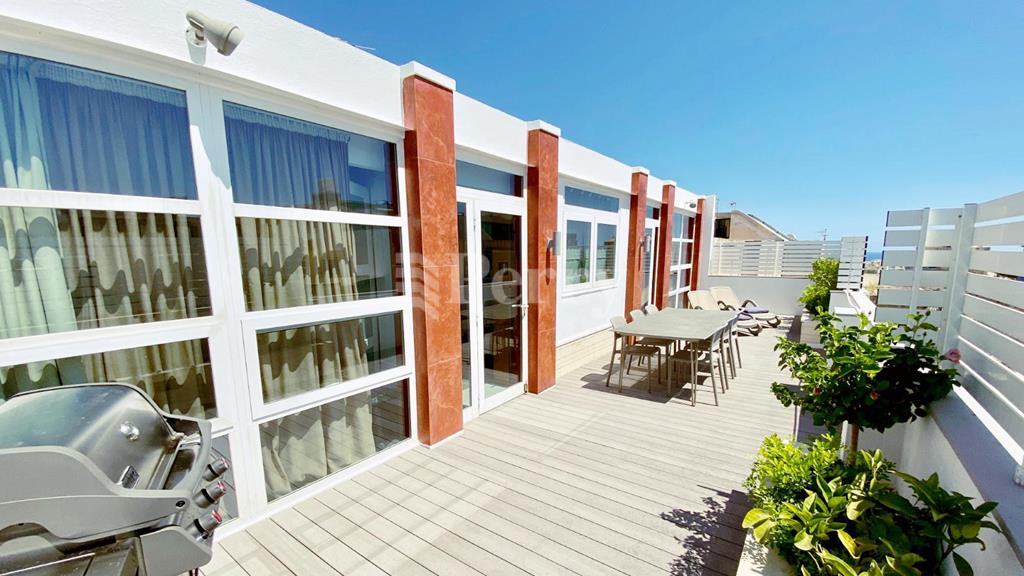 St Julians<br>Penthouse