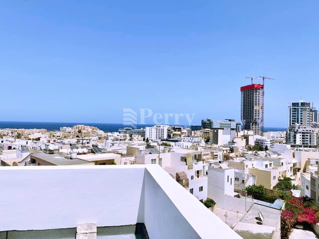 Swieqi<br>Penthouse