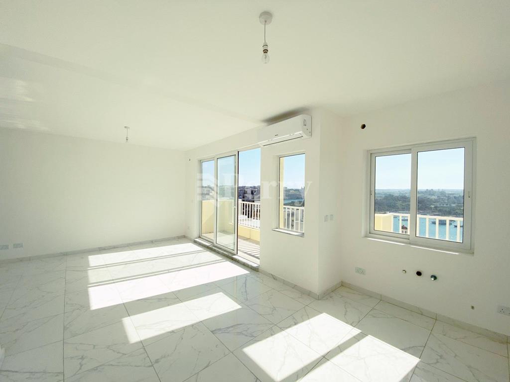 Sliema<br>Penthouse