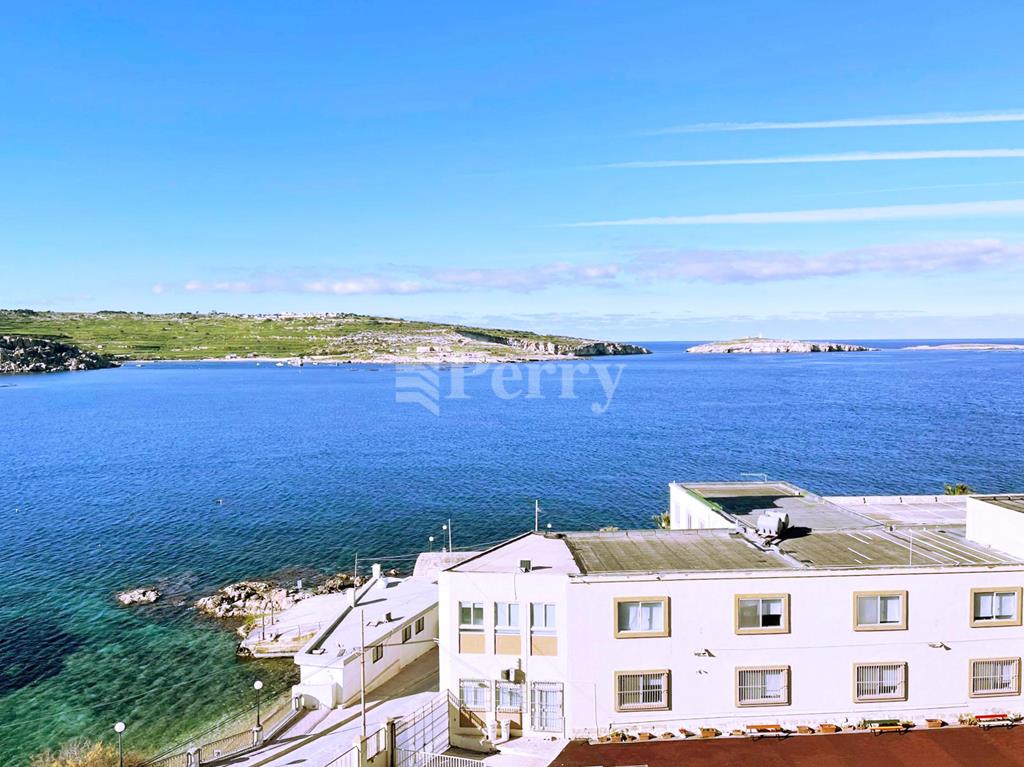 St Pauls Bay<br>Penthouse