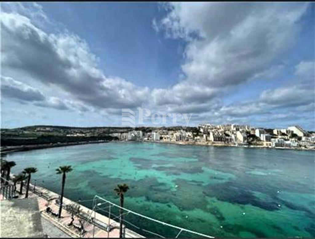 St Pauls Bay<br>Penthouse