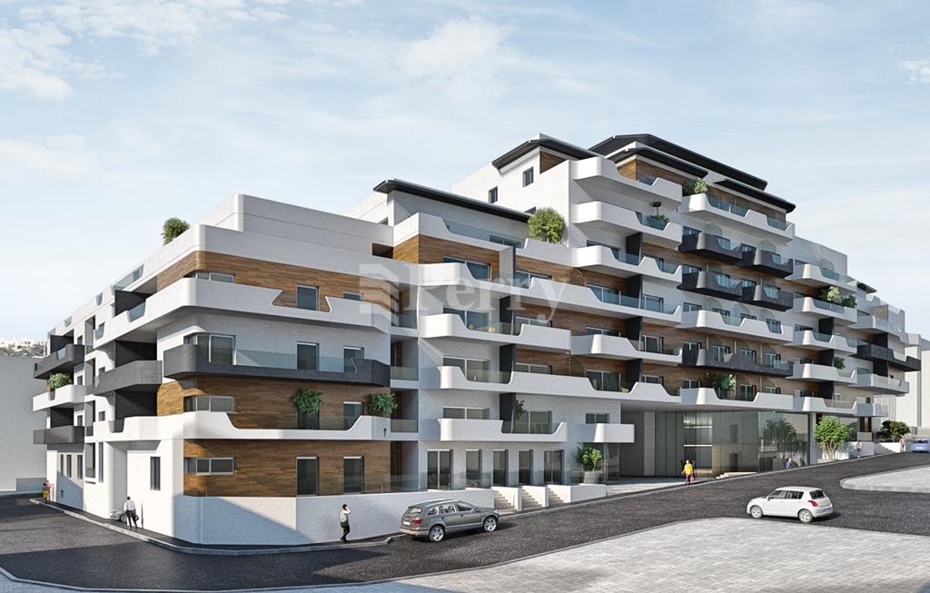 Mellieha<br>Penthouse