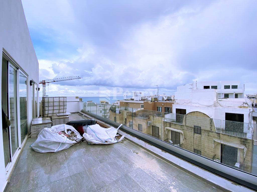 St Pauls Bay<br>Penthouse