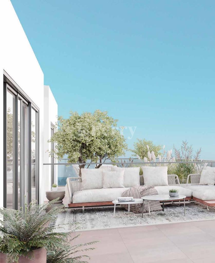 Swieqi<br>Penthouse