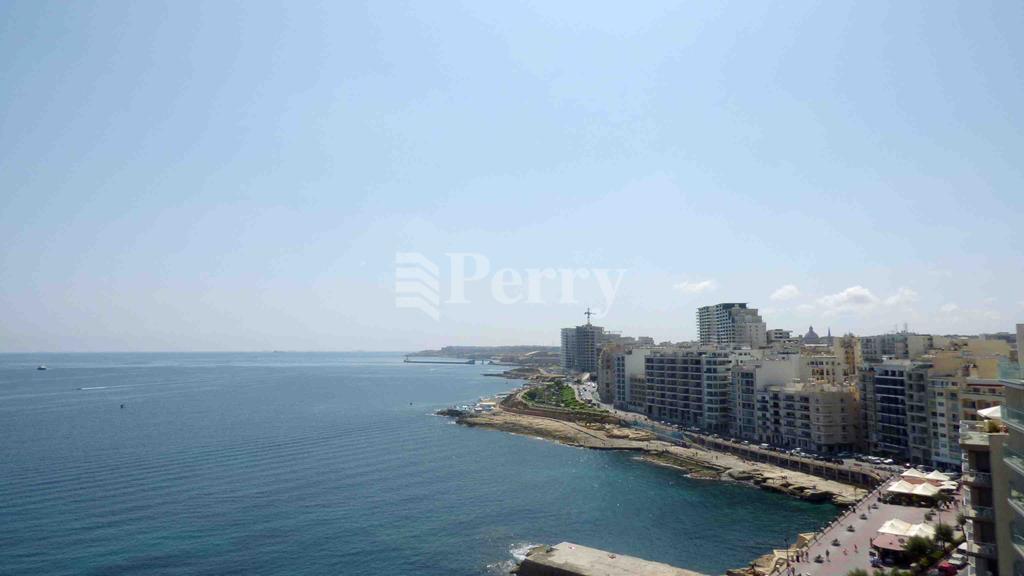 Sliema<br>Penthouse