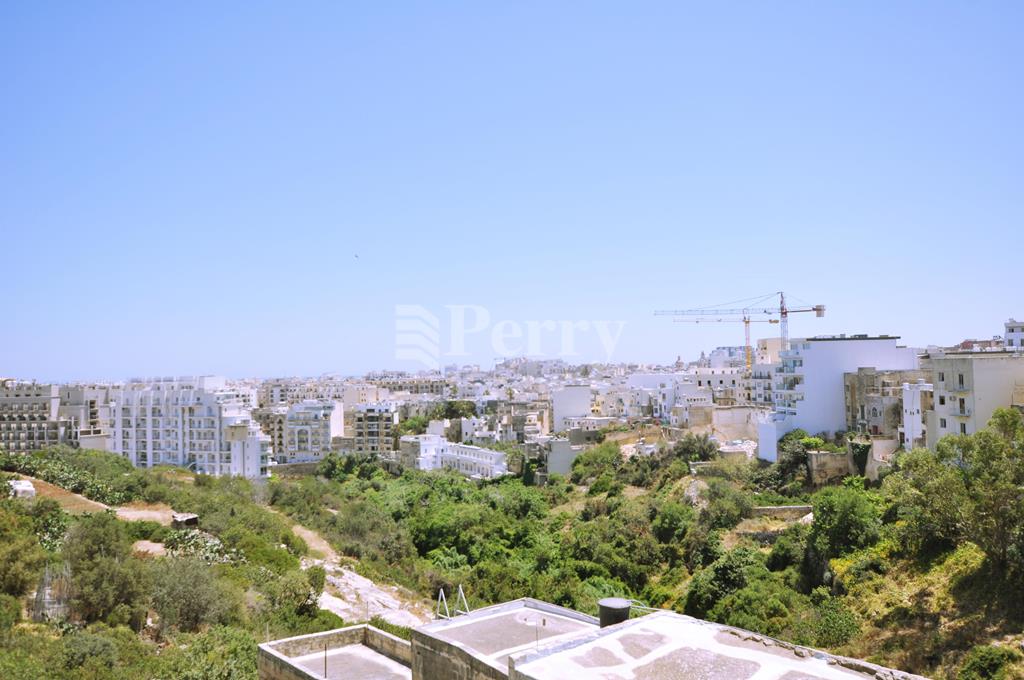 St Julians<br>Penthouse
