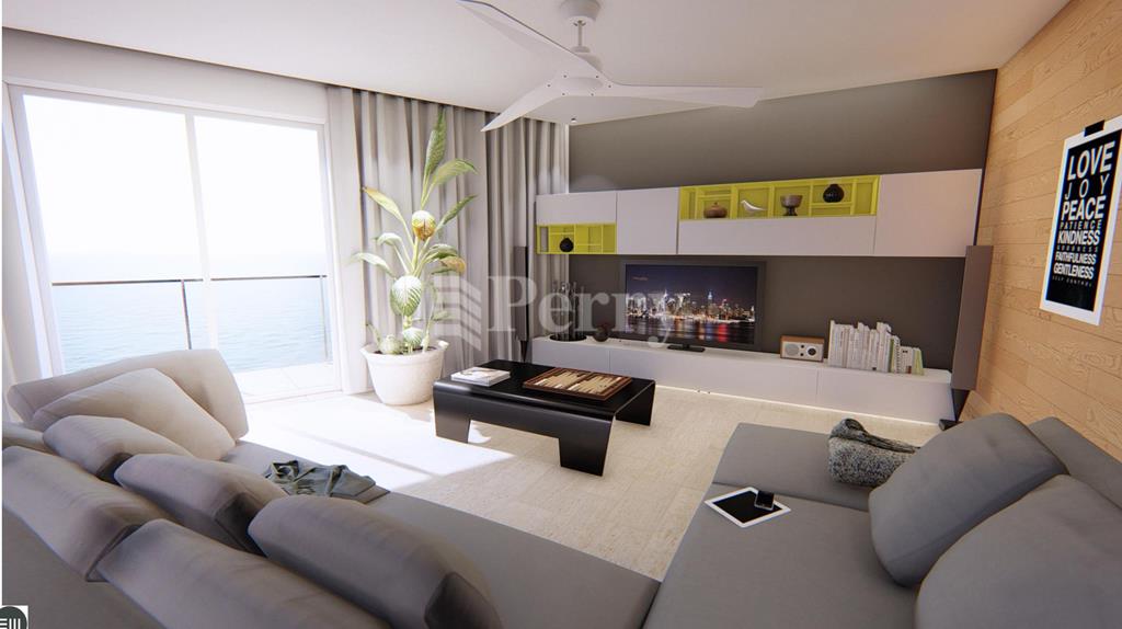 Sliema<br>Apartment