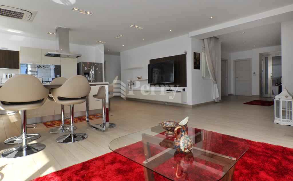 Sliema<br>Penthouse