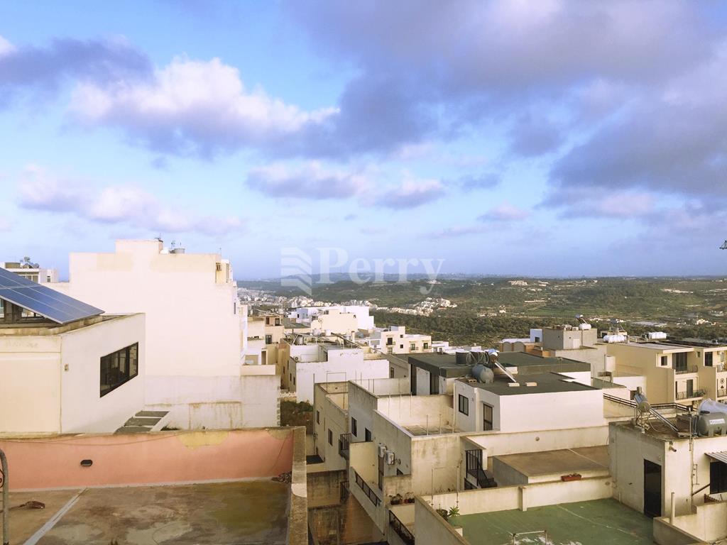 Mellieha<br>Penthouse