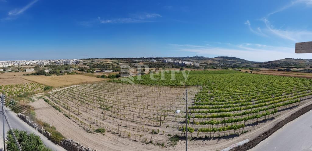 Mosta<br>Penthouse
