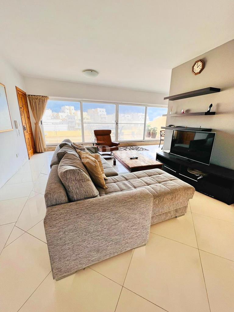 Sliema<br>Penthouse