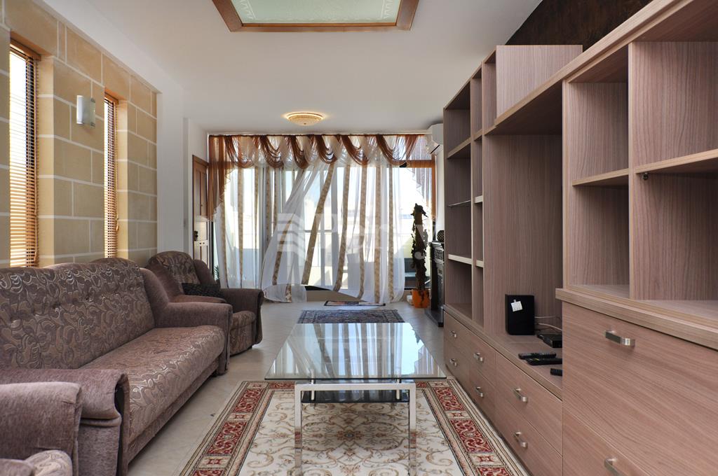 Sliema<br>Penthouse