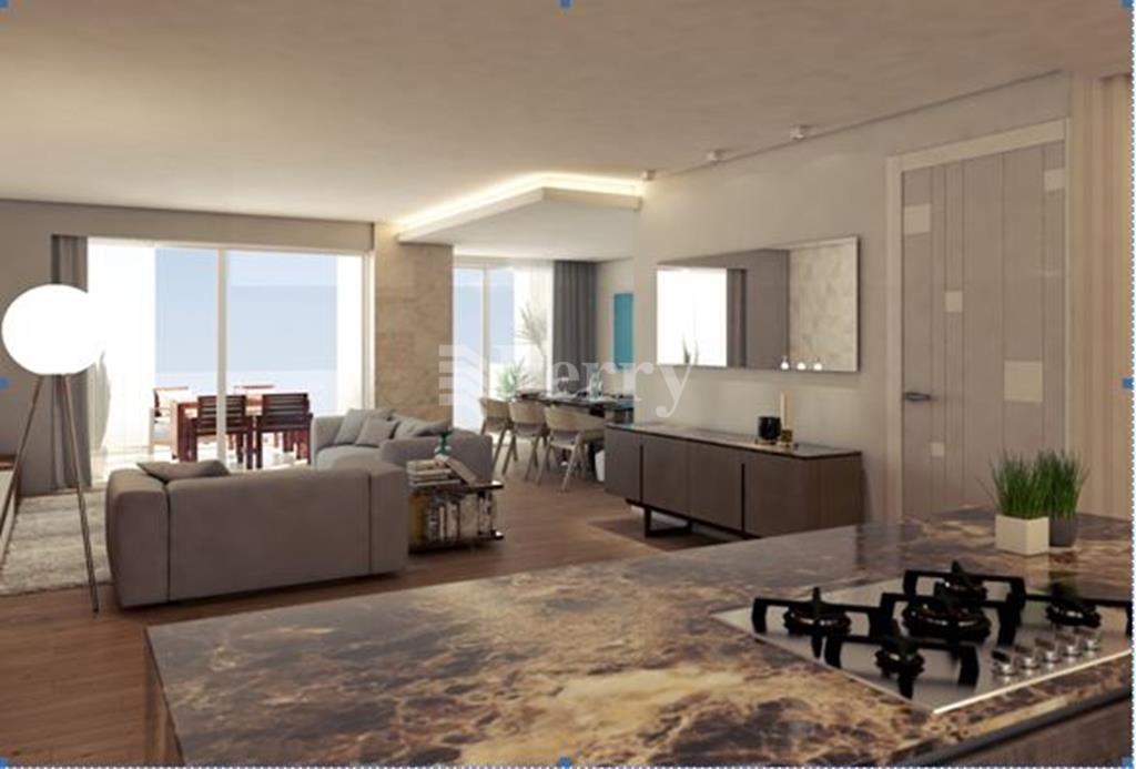 Ibrag<br>Penthouse