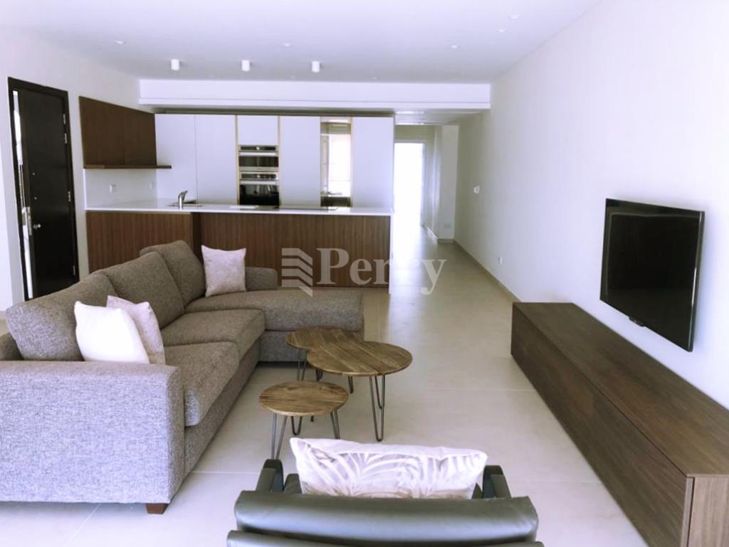 Gharghur<br>Penthouse