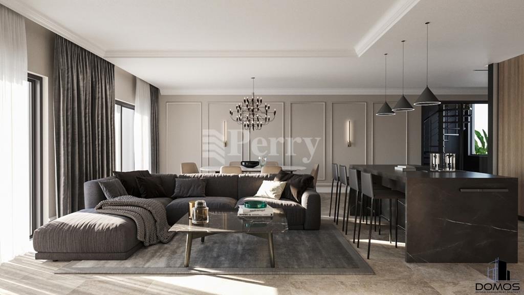 Sliema<br>Penthouse