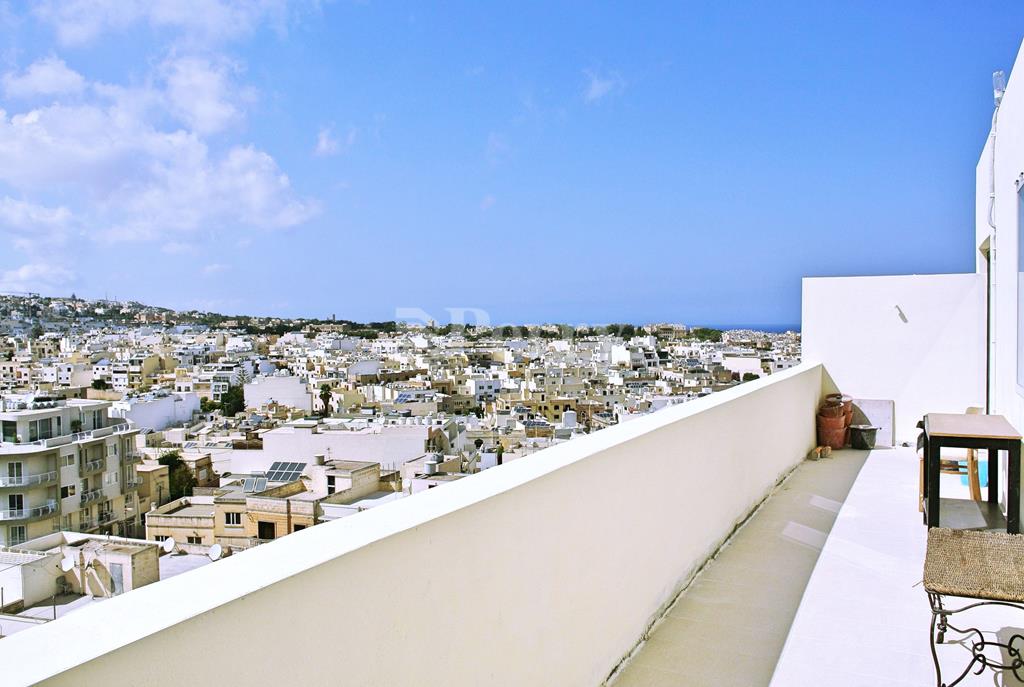 Swieqi<br>Penthouse