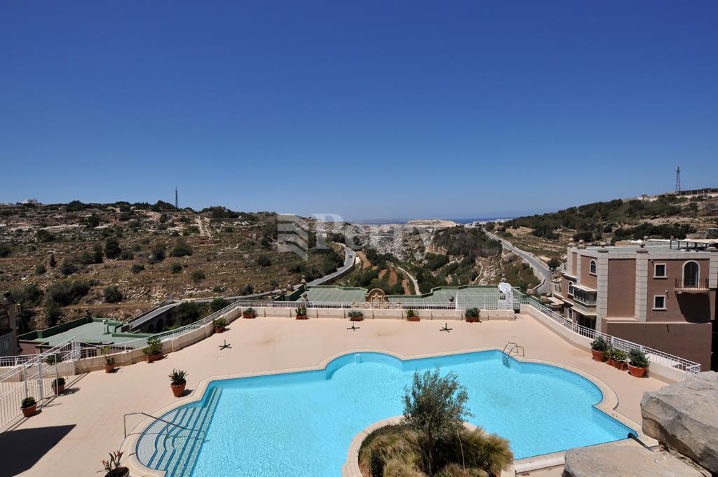 Madliena Village<br>Penthouse