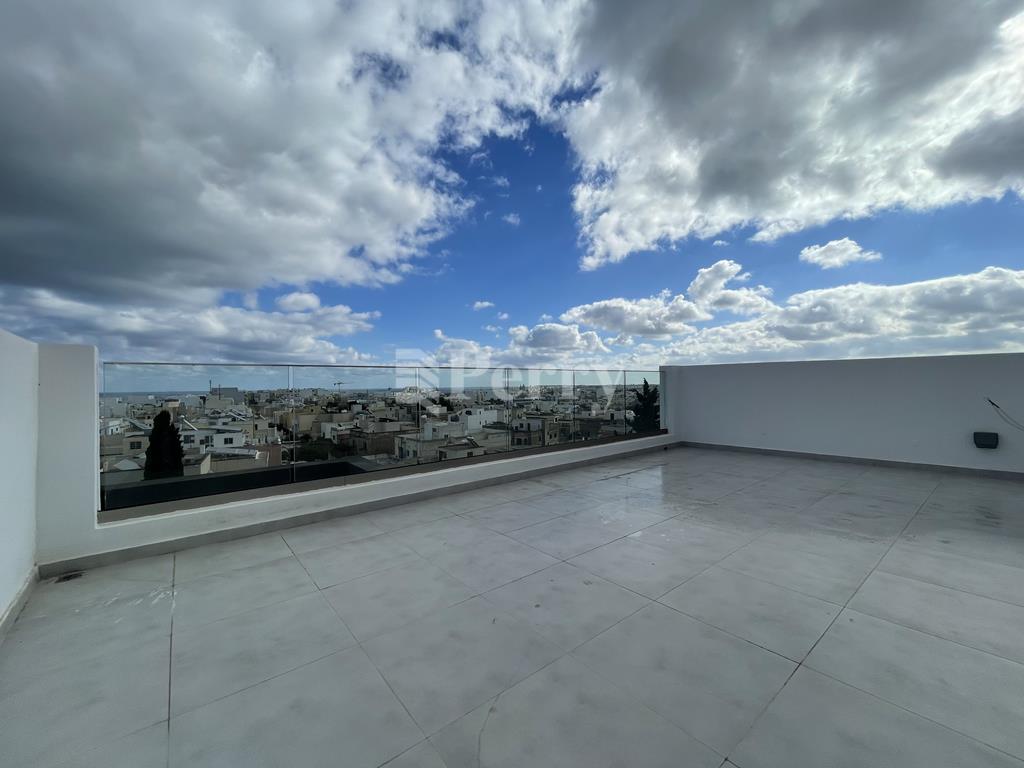 San Gwann<br>Penthouse