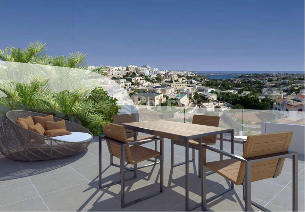 Mellieha<br>Penthouse