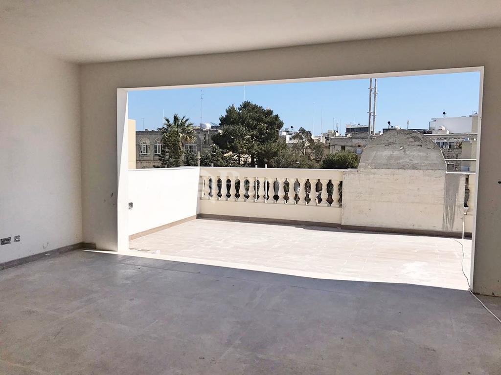 Gharghur<br>Penthouse