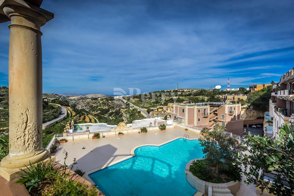 Madliena Village<br>Penthouse