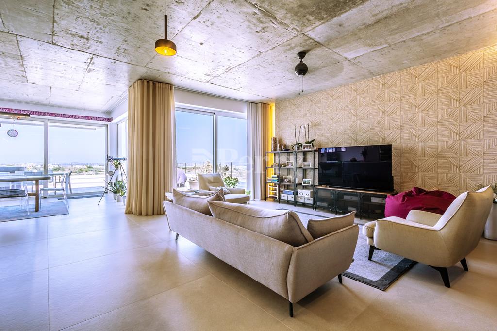 Gharghur<br>Penthouse