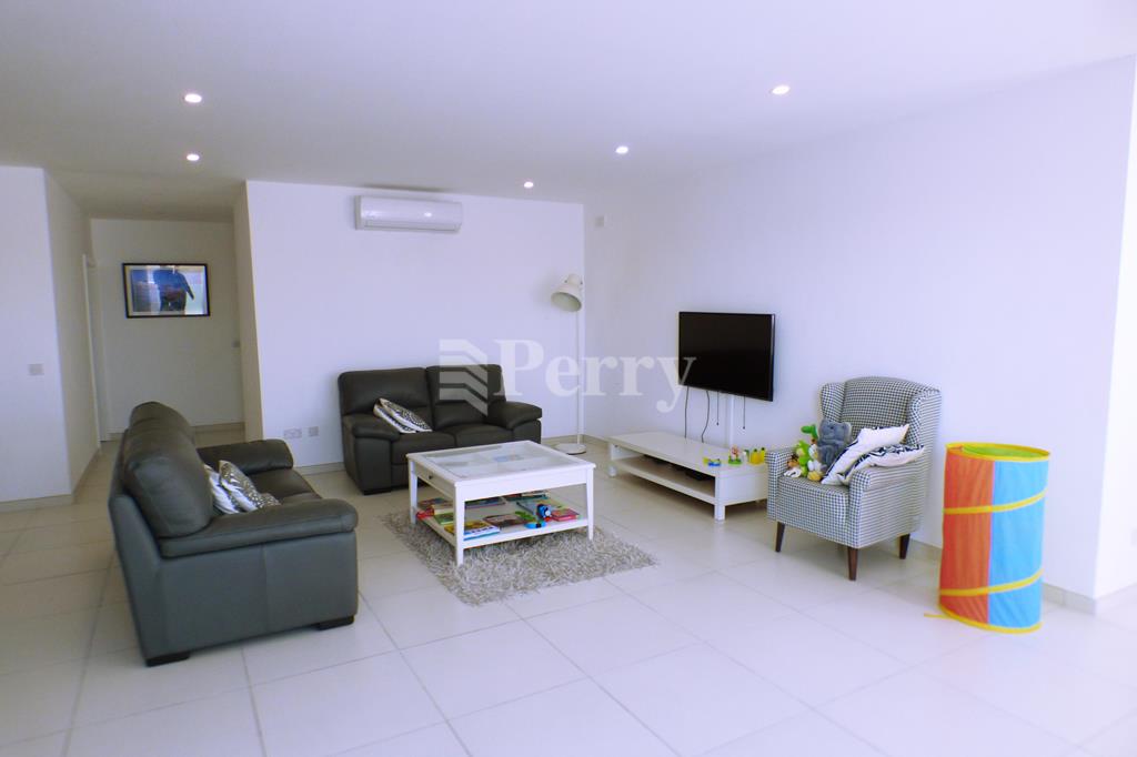 Sliema<br>Penthouse