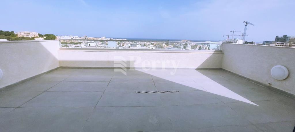 Swieqi<br>Penthouse