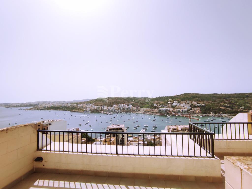 Xemxija<br>Penthouse