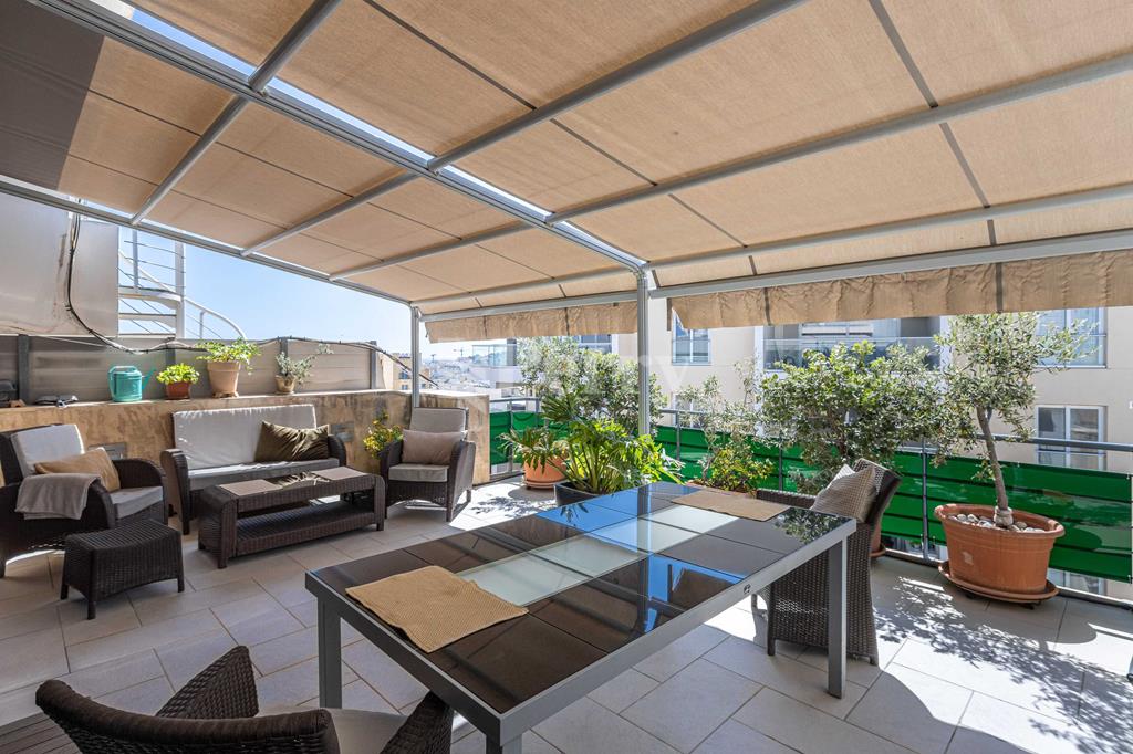 St Julians<br>Penthouse