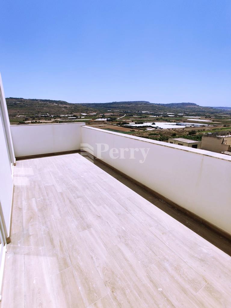 Zebbiegh<br>Penthouse