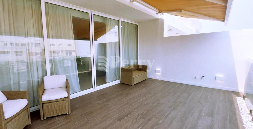 Sliema<br>Penthouse