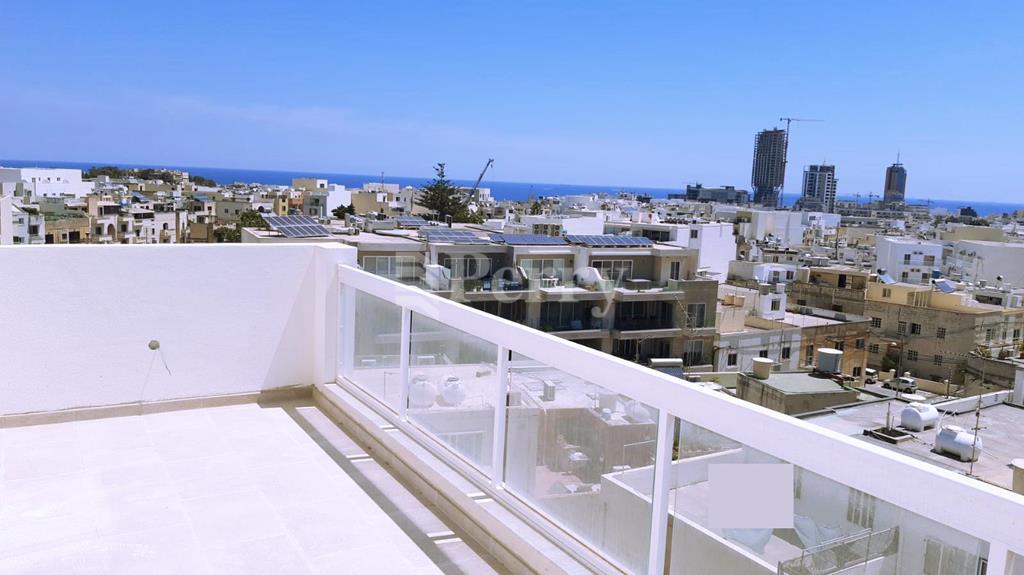 Swieqi<br>Penthouse