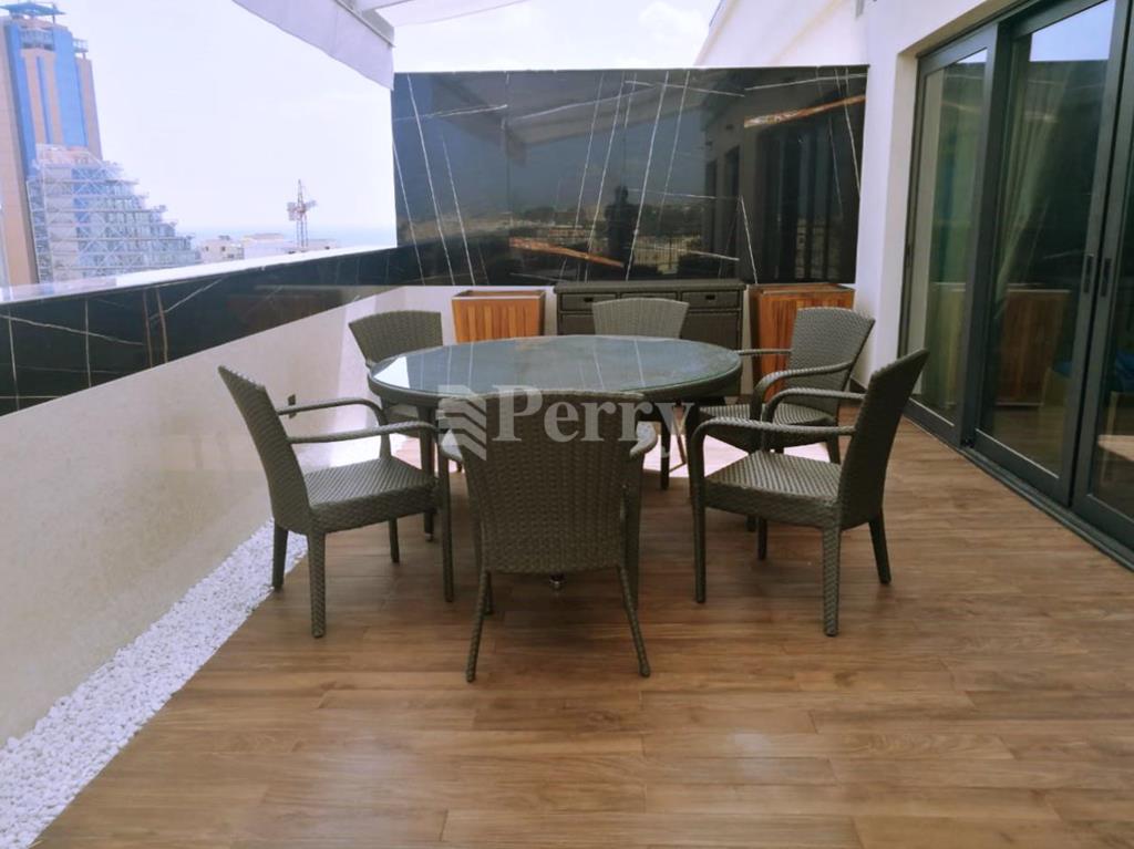 Pendergardens<br>Penthouse