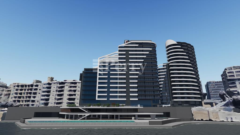 Sliema<br>Penthouse