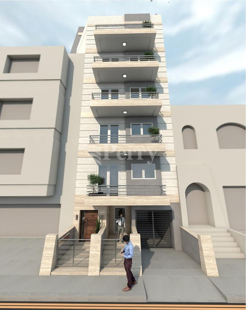 Gzira<br>Penthouse