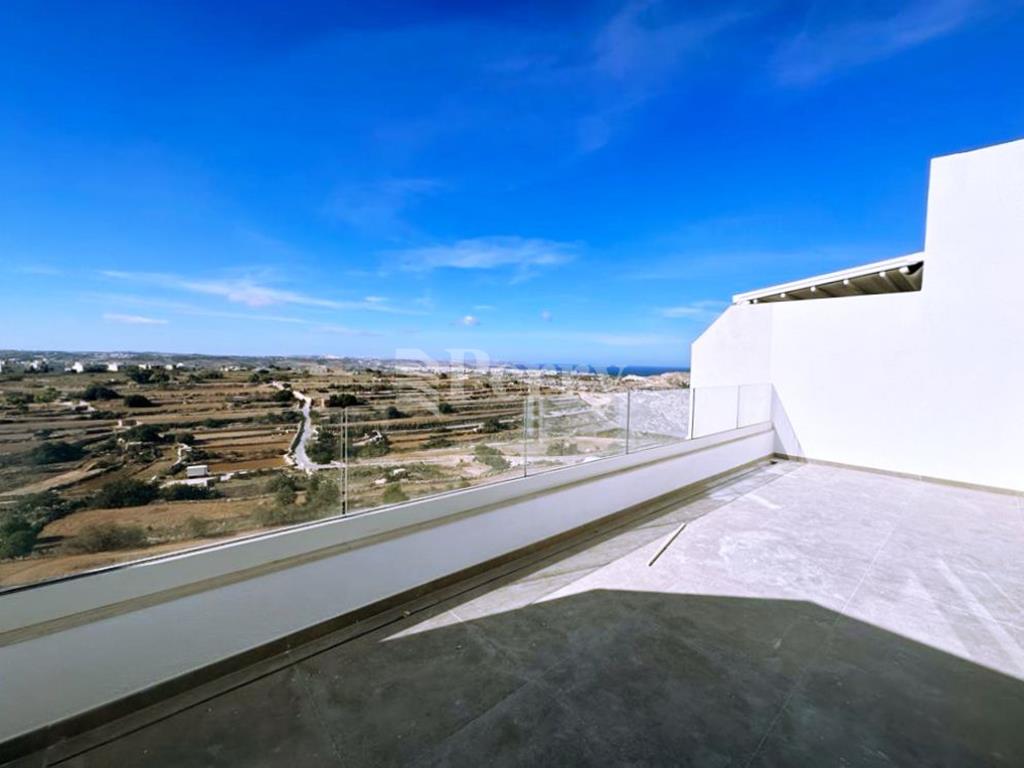 Gharghur<br>Penthouse