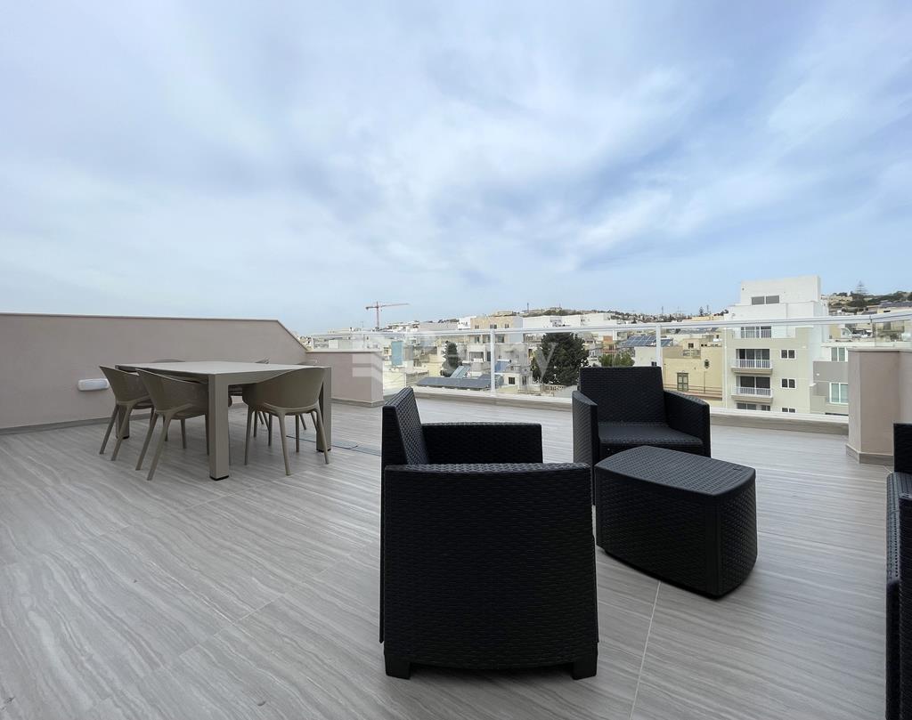 Iklin<br>Penthouse