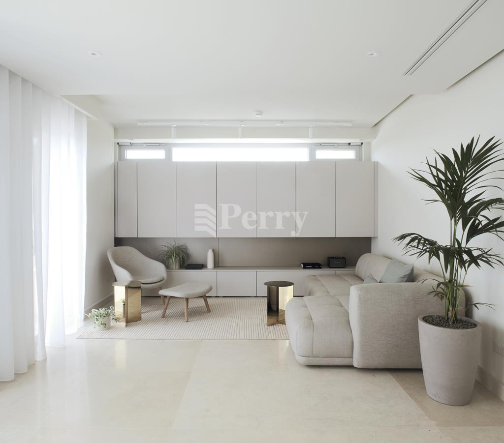 Valletta<br>Penthouse