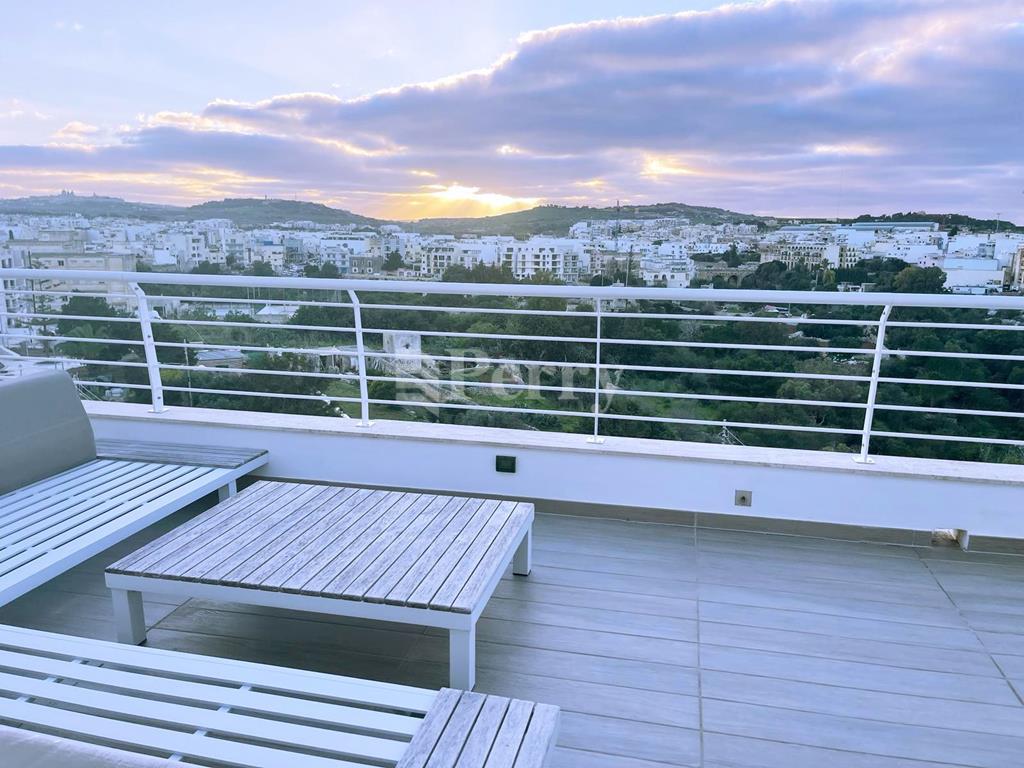 Mosta<br>Penthouse