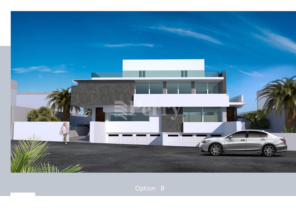 Ibrag<br>Plot (Residential)