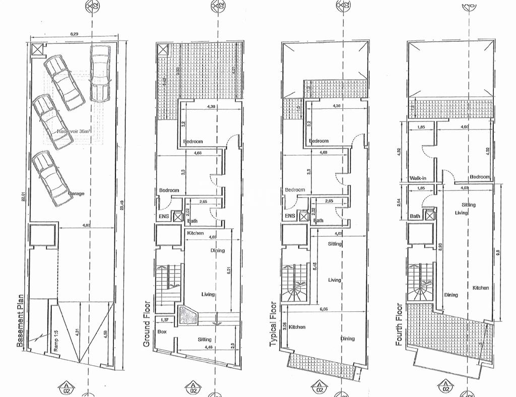 Mosta<br>Site (Residential)