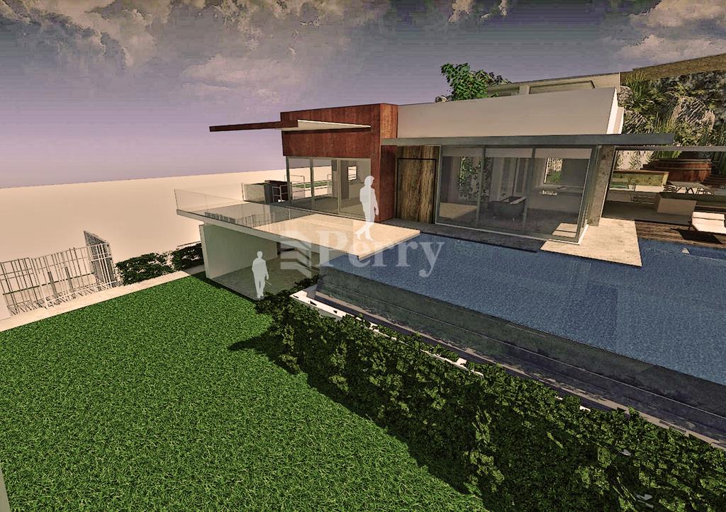 Bahar ic-Caghaq<br>Plot (Residential)