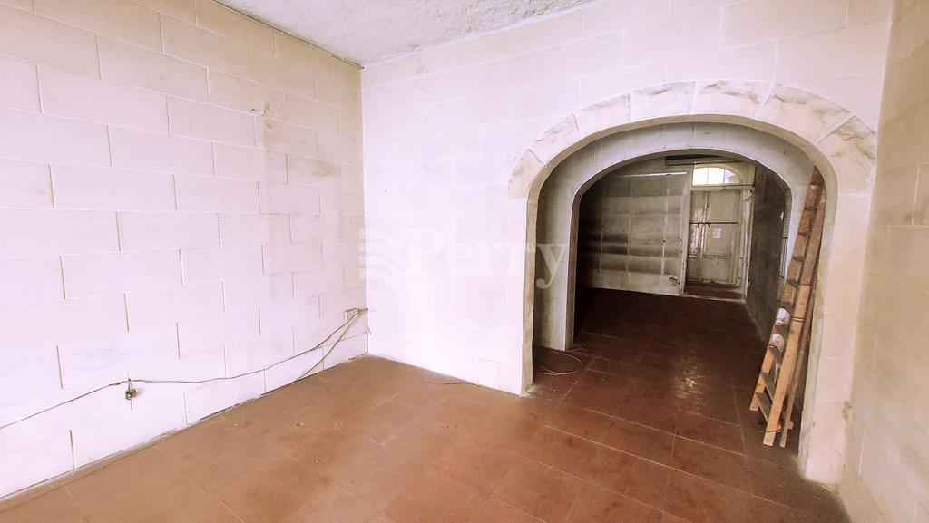 Sliema<br>Site (Residential)