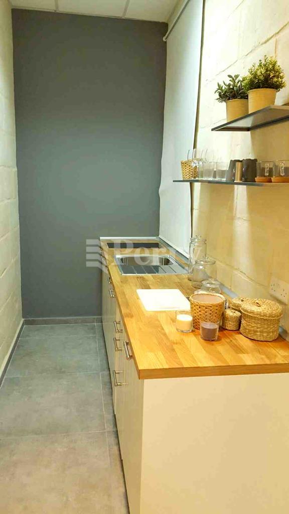 Valletta<br>Studio Apartment