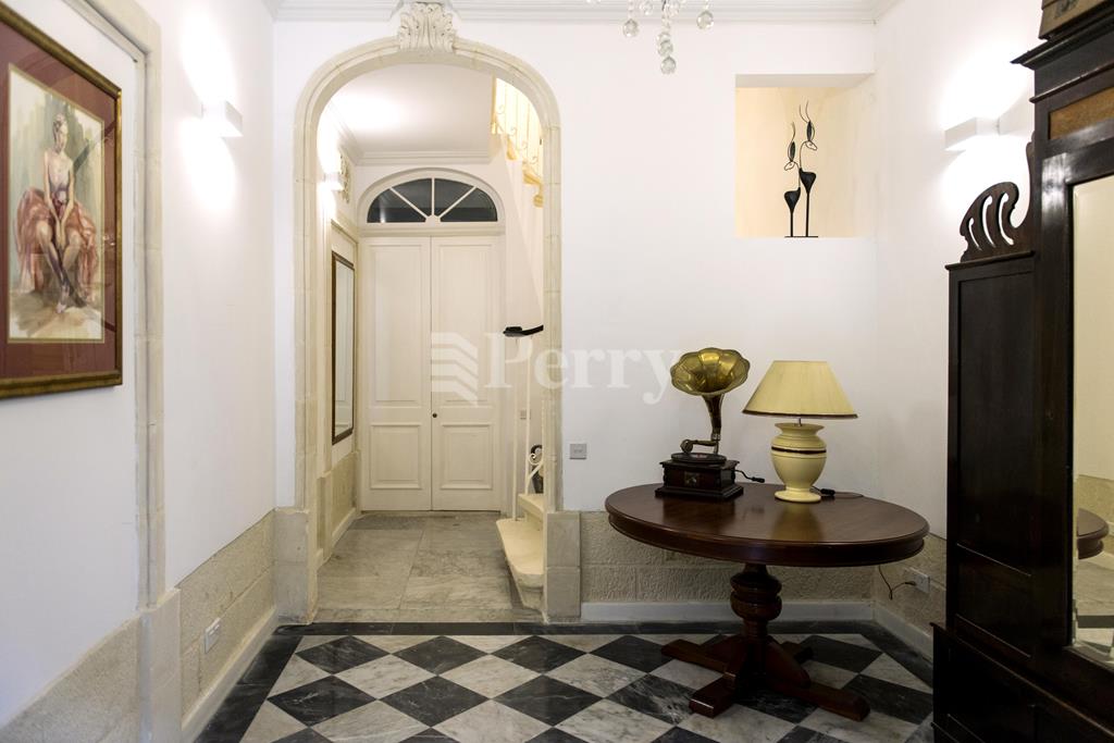 Valletta<br>Studio Apartment